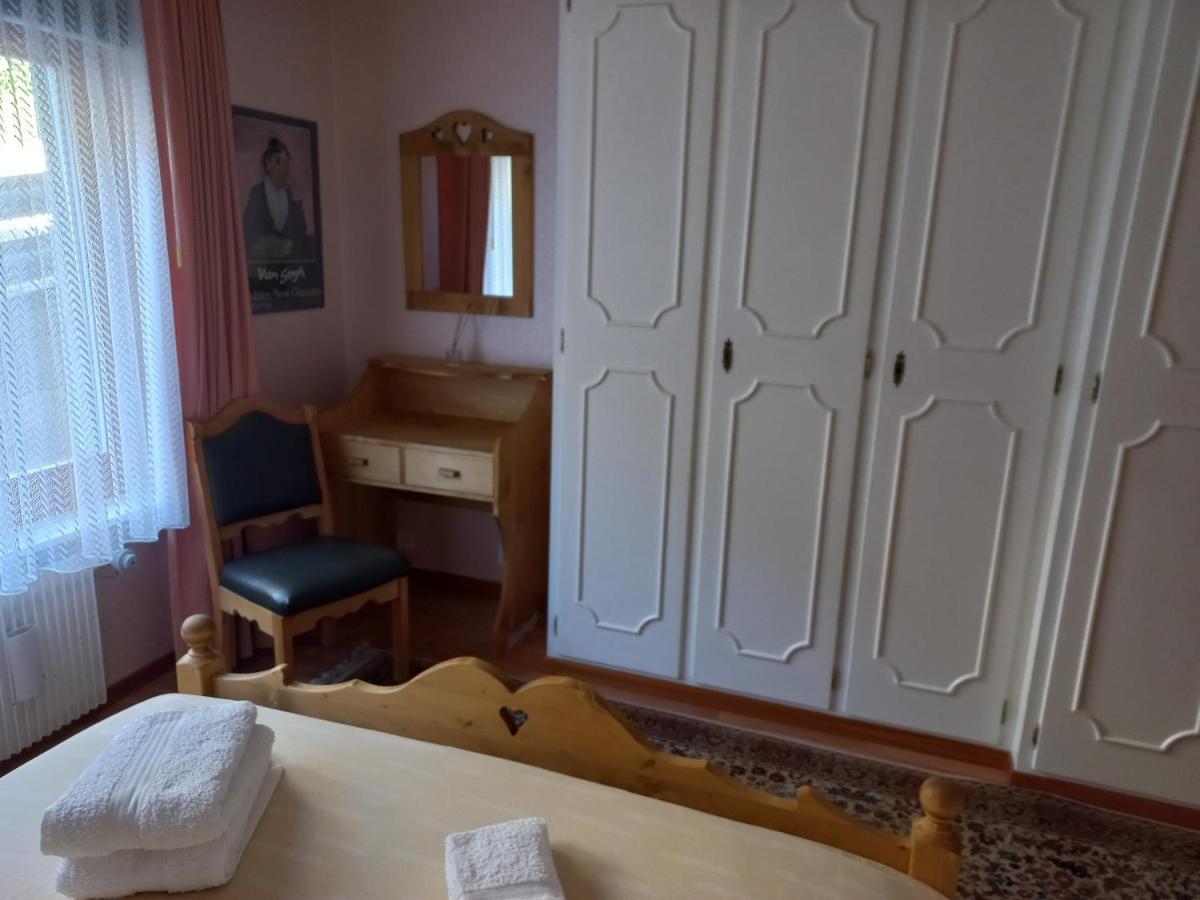 Apartment 24 Hotel Etrier Pool & Spa Кранс Монтана Екстериор снимка