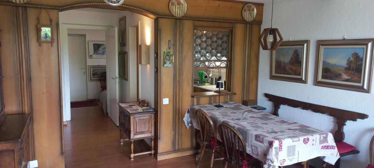 Apartment 24 Hotel Etrier Pool & Spa Кранс Монтана Екстериор снимка