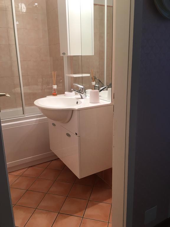 Apartment 24 Hotel Etrier Pool & Spa Кранс Монтана Екстериор снимка
