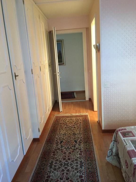 Apartment 24 Hotel Etrier Pool & Spa Кранс Монтана Екстериор снимка