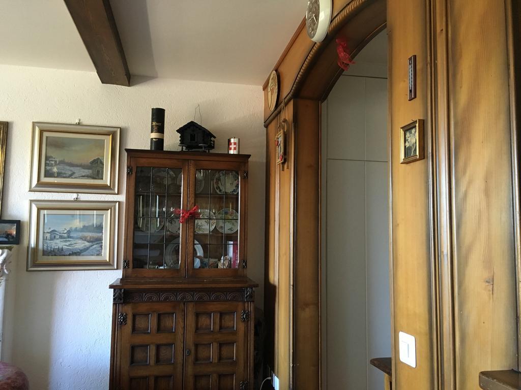 Apartment 24 Hotel Etrier Pool & Spa Кранс Монтана Екстериор снимка
