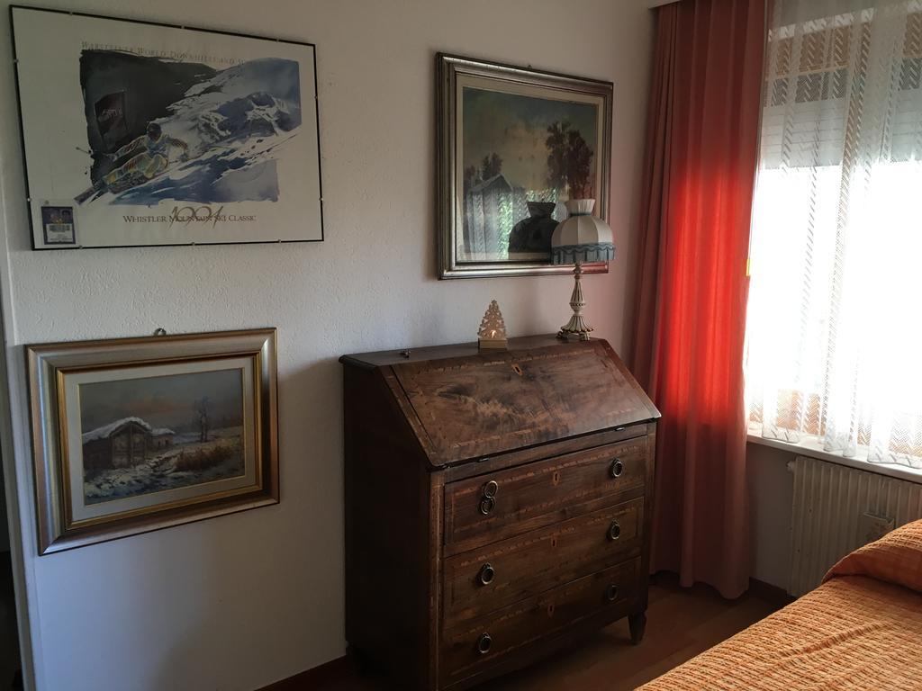 Apartment 24 Hotel Etrier Pool & Spa Кранс Монтана Екстериор снимка