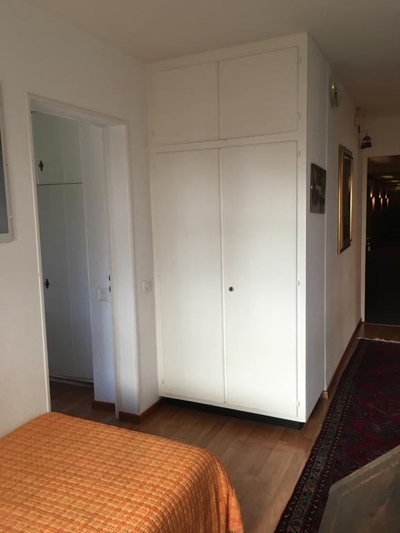 Apartment 24 Hotel Etrier Pool & Spa Кранс Монтана Екстериор снимка